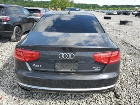 Audi A8 4.0V8* LONG* QUATTRO | Mobile.bg    5