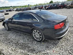 Audi A8 4.0V8* LONG* QUATTRO | Mobile.bg    6