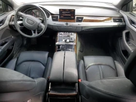Audi A8 4.0V8* LONG* QUATTRO | Mobile.bg    7
