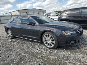 Audi A8 4.0V8* LONG* QUATTRO | Mobile.bg    2