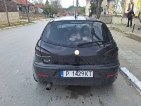 Обява за продажба на Alfa Romeo 147 ~2 500 лв. - изображение 4