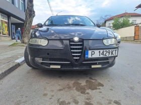 Обява за продажба на Alfa Romeo 147 ~2 500 лв. - изображение 1
