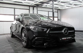Mercedes-Benz CLA 220 AMG OPTICA/ECO/START STOP/EDITION/СОБСТВЕН ЛИЗИНГ - 52000 лв. - 86326521 3