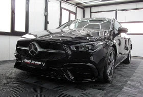 Mercedes-Benz CLA 220 AMG OPTICA/ECO/START STOP/EDITION/СОБСТВЕН ЛИЗИНГ
