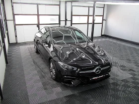 Mercedes-Benz CLA 220 AMG OPTICA/ECO/START STOP/EDITION/СОБСТВЕН ЛИЗИНГ - 52000 лв. - 86326521 7