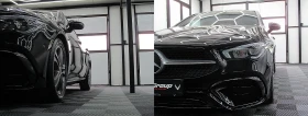 Mercedes-Benz CLA 220 AMG OPTICA/ECO/START STOP/EDITION/СОБСТВЕН ЛИЗИНГ - 52000 лв. - 86326521 8