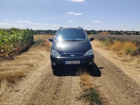 Обява за продажба на Ford Galaxy 1.9 TDI 116 ~4 300 лв. - изображение 3