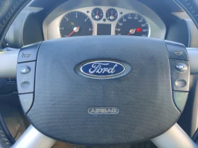 Обява за продажба на Ford Galaxy 1.9 TDI 116 ~4 300 лв. - изображение 9