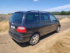 Обява за продажба на Ford Galaxy 1.9 TDI 116 ~4 300 лв. - изображение 2