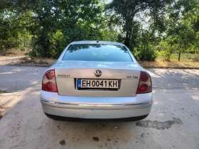 Обява за продажба на VW Passat 2.5 TDI ~3 500 лв. - изображение 3