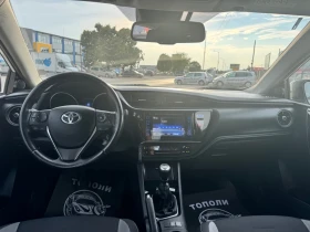 Toyota Auris Facelift - 18900 лв. - 46057124 10