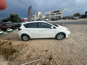 Toyota Auris Facelift - 18900 лв. - 46057124 8