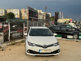 Toyota Auris Facelift - 18900 лв. - 46057124 2