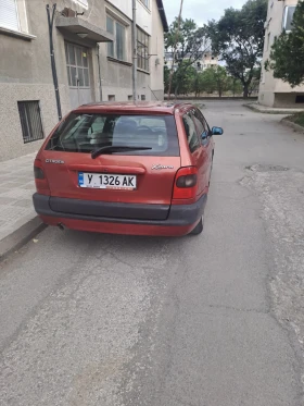 Обява за продажба на Citroen Xsara ~1 600 лв. - изображение 3