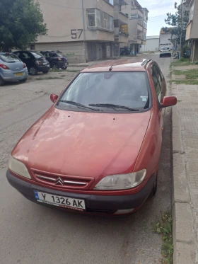 Обява за продажба на Citroen Xsara ~1 600 лв. - изображение 2