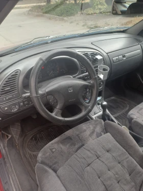 Обява за продажба на Citroen Xsara ~1 600 лв. - изображение 4