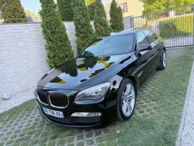  BMW 740
