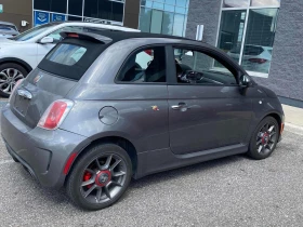 Fiat 500 Abarth   '' | Mobile.bg    3