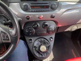 Fiat 500 Abarth   '' | Mobile.bg    9