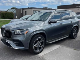  Mercedes-Benz GLS 45...