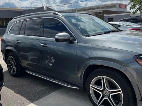 Mercedes-Benz GLS 450 CARFAX    | Mobile.bg    3