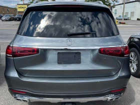 Mercedes-Benz GLS 450 CARFAX    | Mobile.bg    4
