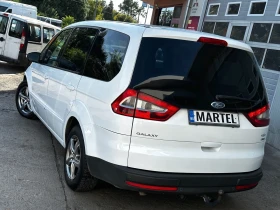 Ford Galaxy 2.0TDCi/ TREND - 7500 лв. - 15866324 6