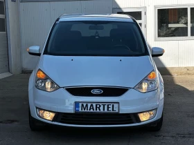 Ford Galaxy 2.0TDCi/ TREND - 7500 лв. - 15866324 2
