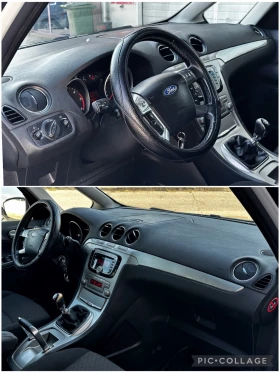 Ford Galaxy 2.0TDCi/ TREND - 7500 лв. - 15866324 9