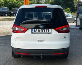 Ford Galaxy 2.0TDCi/ TREND - 7500 лв. - 15866324 5