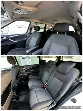 Ford Galaxy 2.0TDCi/ TREND - 7500 лв. - 15866324 12