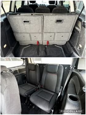 Ford Galaxy 2.0TDCi/ TREND - 7500 лв. - 15866324 13