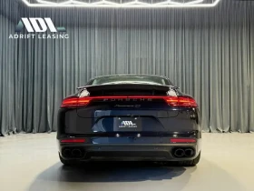 Porsche Panamera 4S AWD/KEYLESS/LANE ASSIST/NAVI/KAMEPA | Mobile.bg    4