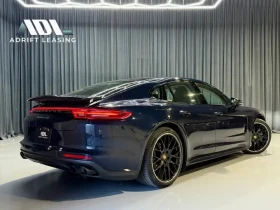 Porsche Panamera 4S AWD/KEYLESS/LANE ASSIST/NAVI/KAMEPA | Mobile.bg    3