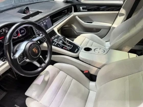 Porsche Panamera 4S AWD/KEYLESS/LANE ASSIST/NAVI/KAMEPA | Mobile.bg    8