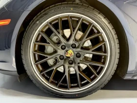 Porsche Panamera 4S AWD/KEYLESS/LANE ASSIST/NAVI/KAMEPA | Mobile.bg    6