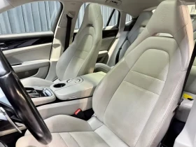 Porsche Panamera 4S AWD/KEYLESS/LANE ASSIST/NAVI/KAMEPA | Mobile.bg    7