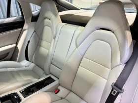 Porsche Panamera 4S AWD/KEYLESS/LANE ASSIST/NAVI/KAMEPA | Mobile.bg    13