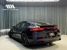 Porsche Panamera 4S AWD/KEYLESS/LANE ASSIST/NAVI/KAMEPA | Mobile.bg    2
