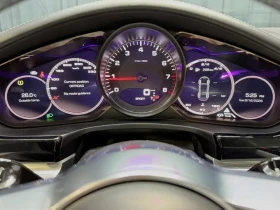 Porsche Panamera 4S AWD/KEYLESS/LANE ASSIST/NAVI/KAMEPA | Mobile.bg    11