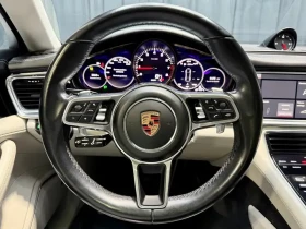 Porsche Panamera 4S AWD/KEYLESS/LANE ASSIST/NAVI/KAMEPA | Mobile.bg    10