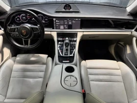 Porsche Panamera 4S AWD/KEYLESS/LANE ASSIST/NAVI/KAMEPA | Mobile.bg    9