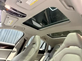 Porsche Panamera 4S AWD/KEYLESS/LANE ASSIST/NAVI/KAMEPA | Mobile.bg    12
