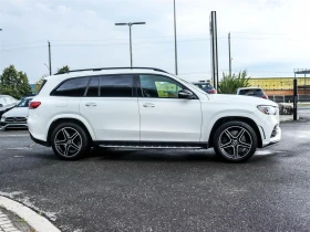 Mercedes-Benz GLS 450 | Mobile.bg    2
