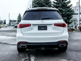 Mercedes-Benz GLS 450 | Mobile.bg    3