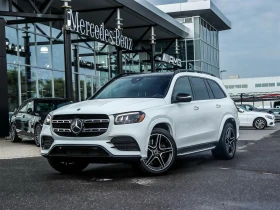  Mercedes-Benz GLS 45...