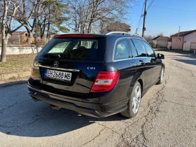 Обява за продажба на Mercedes-Benz C 220 AMG ~13 500 лв. - изображение 3 | Auto.bg Обява за продажба на Mercedes-Benz C 220 AMG ~13 500 лв. - изображение 3