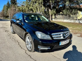 Обява за продажба на Mercedes-Benz C 220 AMG ~13 500 лв. - изображение 5 | Auto.bg Обява за продажба на Mercedes-Benz C 220 AMG ~13 500 лв. - изображение 5