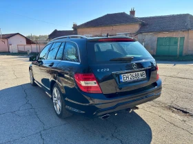 Обява за продажба на Mercedes-Benz C 220 AMG ~13 500 лв. - изображение 2 | Auto.bg Обява за продажба на Mercedes-Benz C 220 AMG ~13 500 лв. - изображение 2