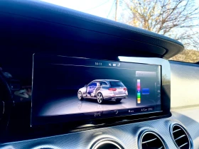 Mercedes-Benz E 220 9G, Avantgarde  | Mobile.bg    7
